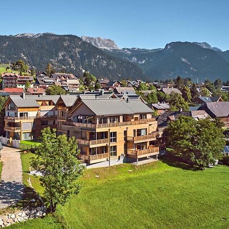 Die Tauplitz Lodges - Wasserfall Lodge C4 By Aa Holiday Homes المظهر الخارجي الصورة